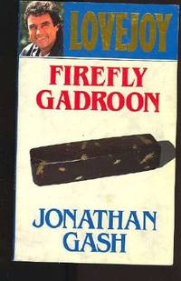 Firefly Gadroon