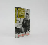 cover of GETTING TO KNOW THE GENERAL The Story of an Involvement.
