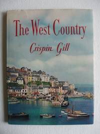 image of The West Country