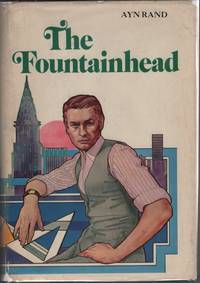 The Fountainhead by Rand, Ayn - 1968