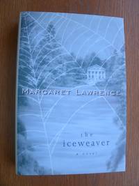 The Iceweaver by Margaret aka M.K. Lorens Lawrence - First edition first printing - 2000 - from Scene of the Crime Books, IOBA (SKU: 18012)