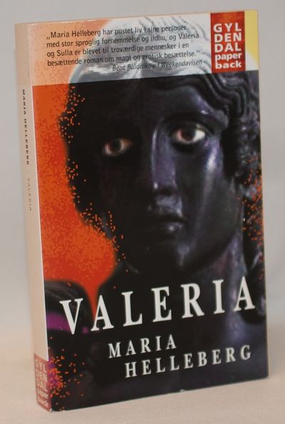 Valeria.