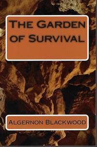 image of THE GARDEN OF SURVIVAL
