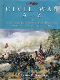 Civil War A to Z