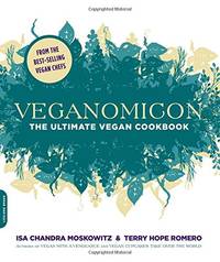 Veganomicon (INTL PB ED): The Ultimate Vegan Cookbook