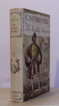 cover of The Earthly Paradise.