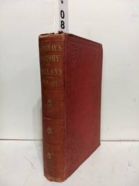 Macaulay&#039;s History of England Volume 3 by Thmoas Babington Macauley - 1856