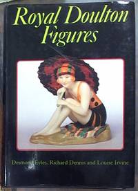 image of Royal Doulton Figures: Produced at Burlem Staffordshire