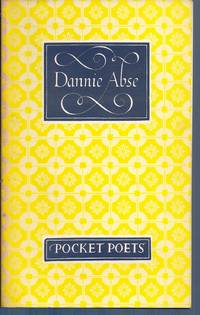 DANNIE ABSE. THE POCKET POETS