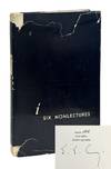 i: Six Nonlectures