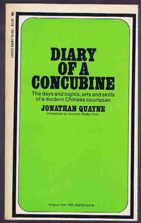 Diary of a Concubine (The Jasper Gate)