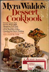 Myra Waldo's Dessert Cookbook