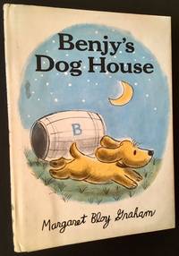 Benjy's Dog House