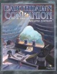 Earthdawn Companion, Second Edition