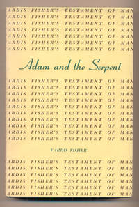 Adam and the Serpent