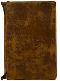 An American Dictionary of the English Language; Exhibiting the Origin, Orthography, Pronunciation, and Definitions of Words. Abridged from the Quarto Edition of the Author, to which are added a Synopsis of Words Differently Pronounced by Different Orthoepists, and Walker's Key to the Classical Pronunciation of Greek, Latin, and Scripture Proper Names. Revised Edition; with an Appendix, Containing All the Additional Words in the Last Edition of the Larger Work