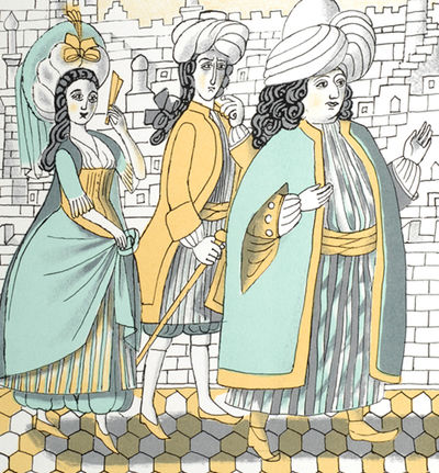 Edward Bawden