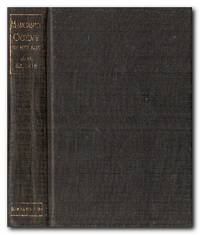 image of Margaret Ogilvy By Her Son
