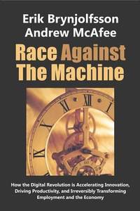 Race Against the MacHine