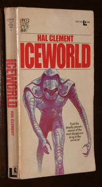 Iceworld