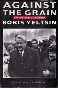 cover of Against the Grain: An Autobiography