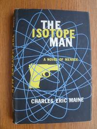 image of The Isotope Man