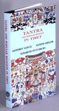 Tantra and popular religion in Tibet
