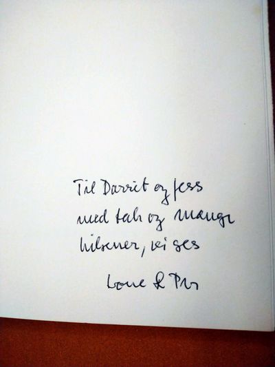 6512. Med dedikation (photo 2)