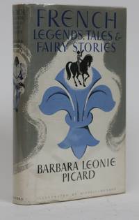 image of French Legends, Tales, and Fairy Stories