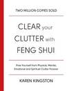 Clear Your Clutter With Feng Shui