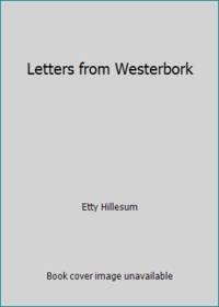 Letters Frm Westerbork