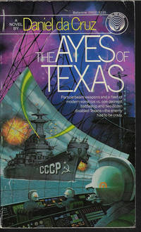 THE AYES OF TEXAS