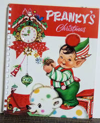 cover of Pranky's Christmas