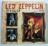 image of LED ZEPPELIN Revealed