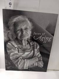 Faces of Aging II by Marilyn Spievak Brodwick - 2014