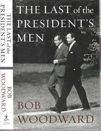 The Last of the President's Men