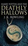 Harry Potter and the Deathly Hallows by J. K. Rowling - 2008-01-05