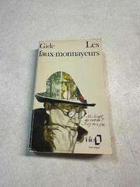 Les Faux Monnayeurs