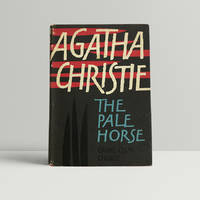 The Pale Horse by Christie, Agatha - 1961