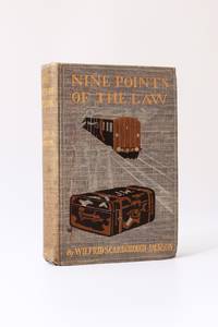 Nine Points of the Law