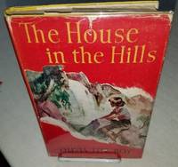 cover of THE HOUSE IN THE HILLS