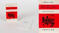 Dublin. Baile Ata Cliat. Official Guide.