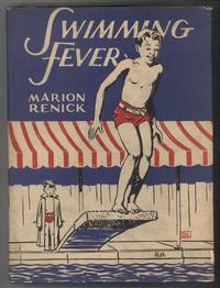 SWIMMING FEVER by Renick, Marion, Illustrated by Dwight Logan - 0