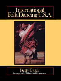 International Folk Dancing U.S.A.