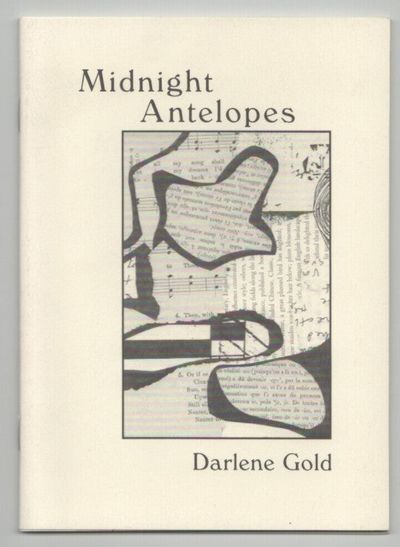 Midnight Antelopes