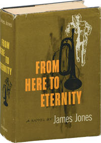 image of From Here to Eternity (First Edition)