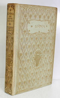 Emma by Jane Austen - 1909