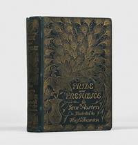image of Pride and Prejudice.