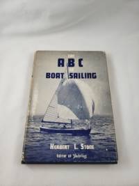 ABC OF BOAT SAILING