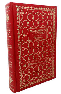 cover of MASTERPIECES OF MYSTERY : Detective Directory, Part One